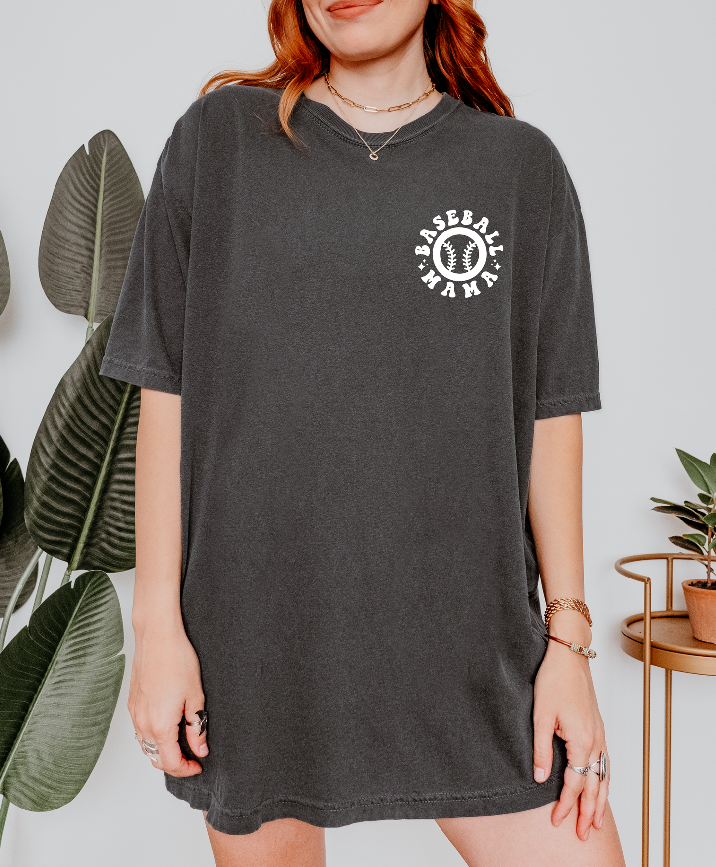 My Kid Might Not Always Swing But I Do So Watch Your Mouth Shirt