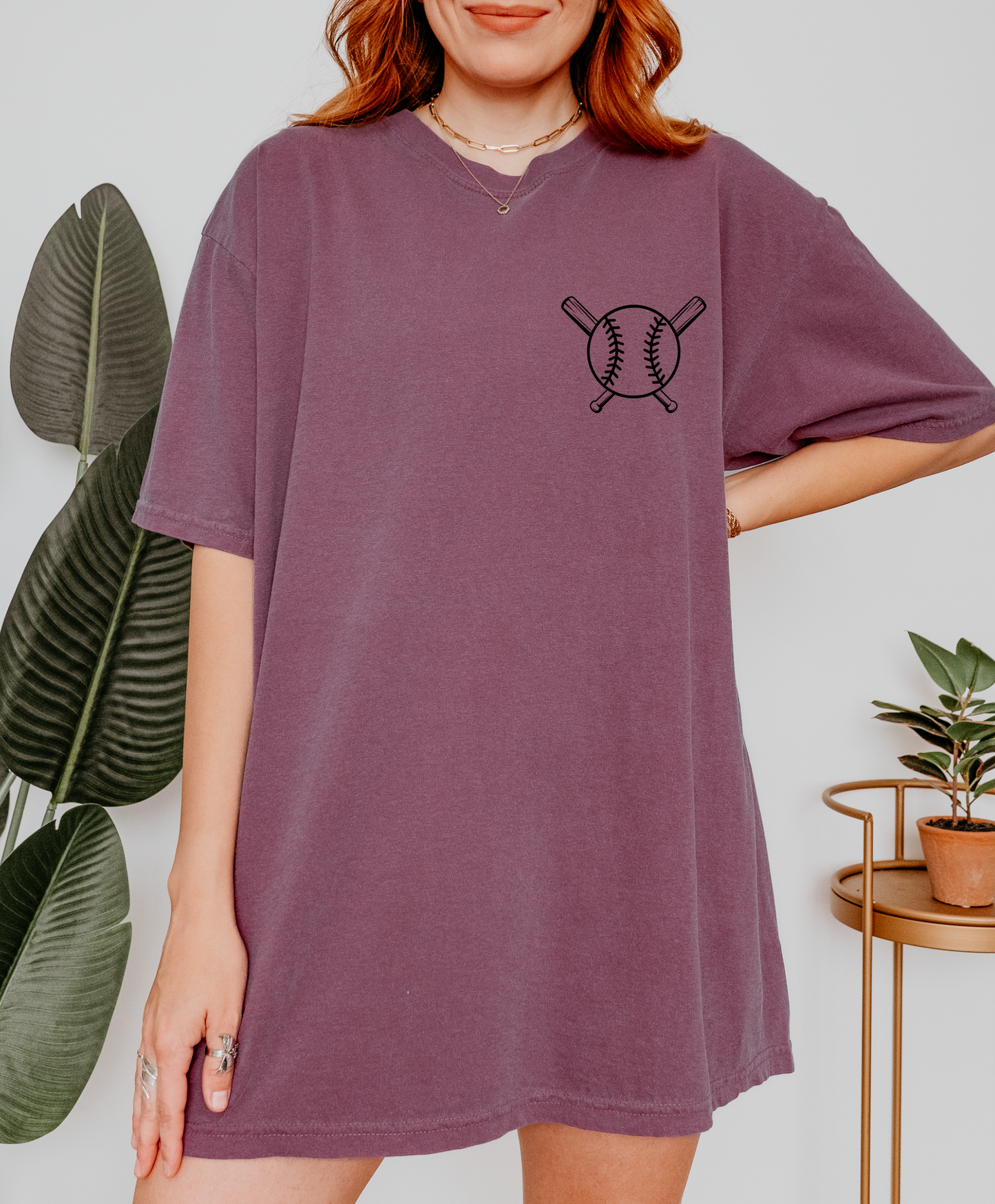 Who Needs Umpires When We Have Baseball Mom Shirt