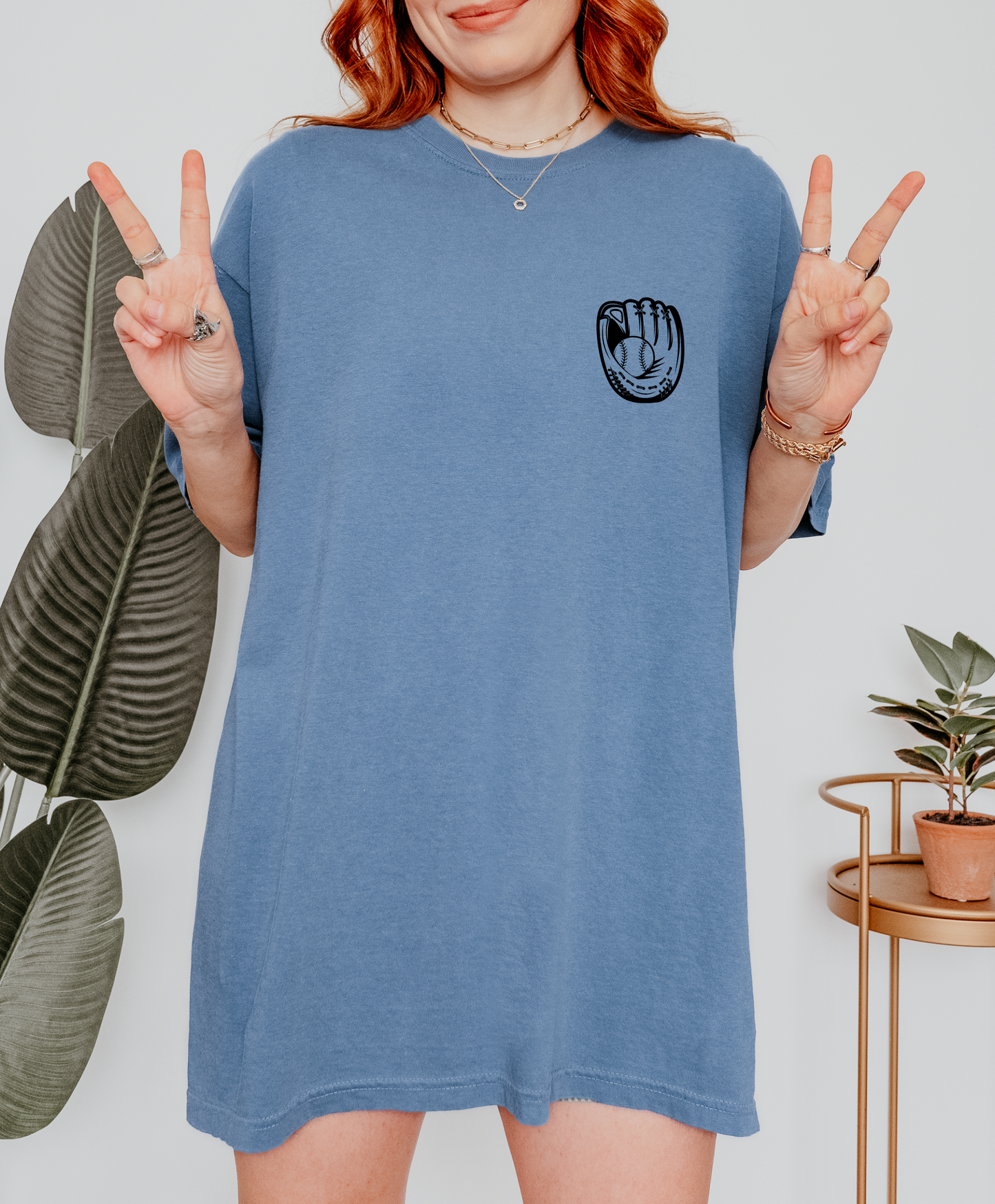 Calm Your Mitts Shirt