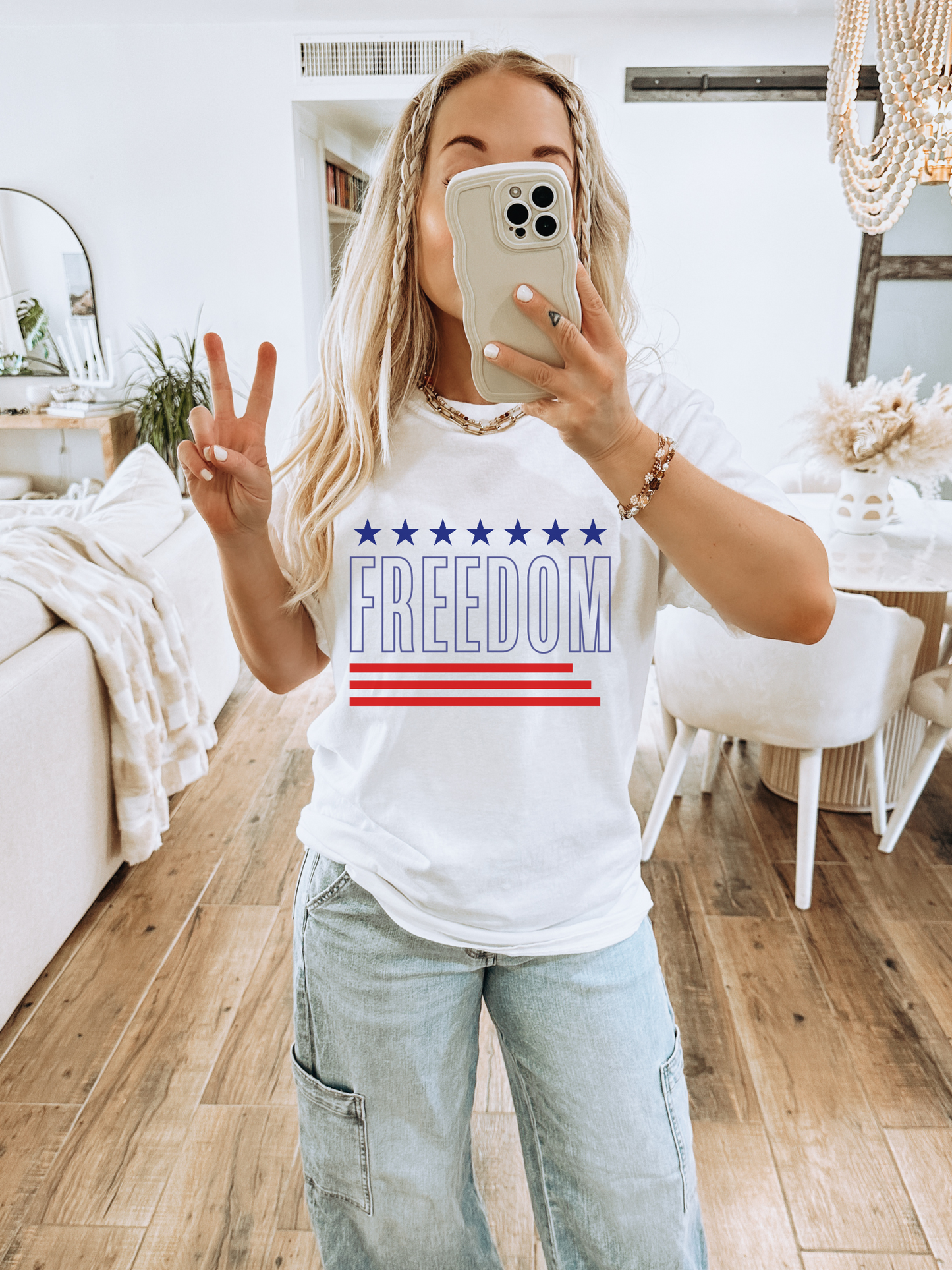 July 4th Shirt