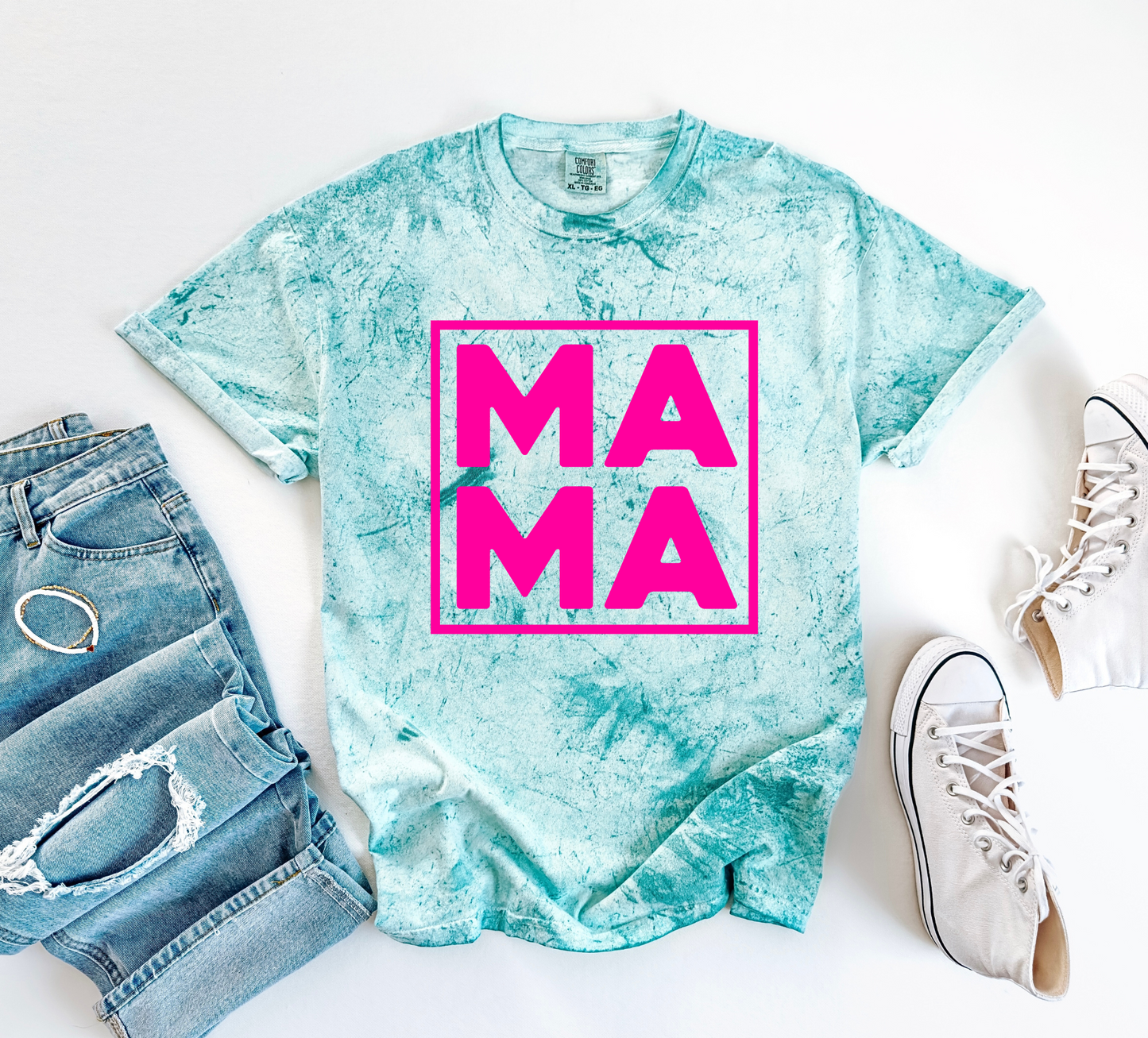 Mama Shirt
