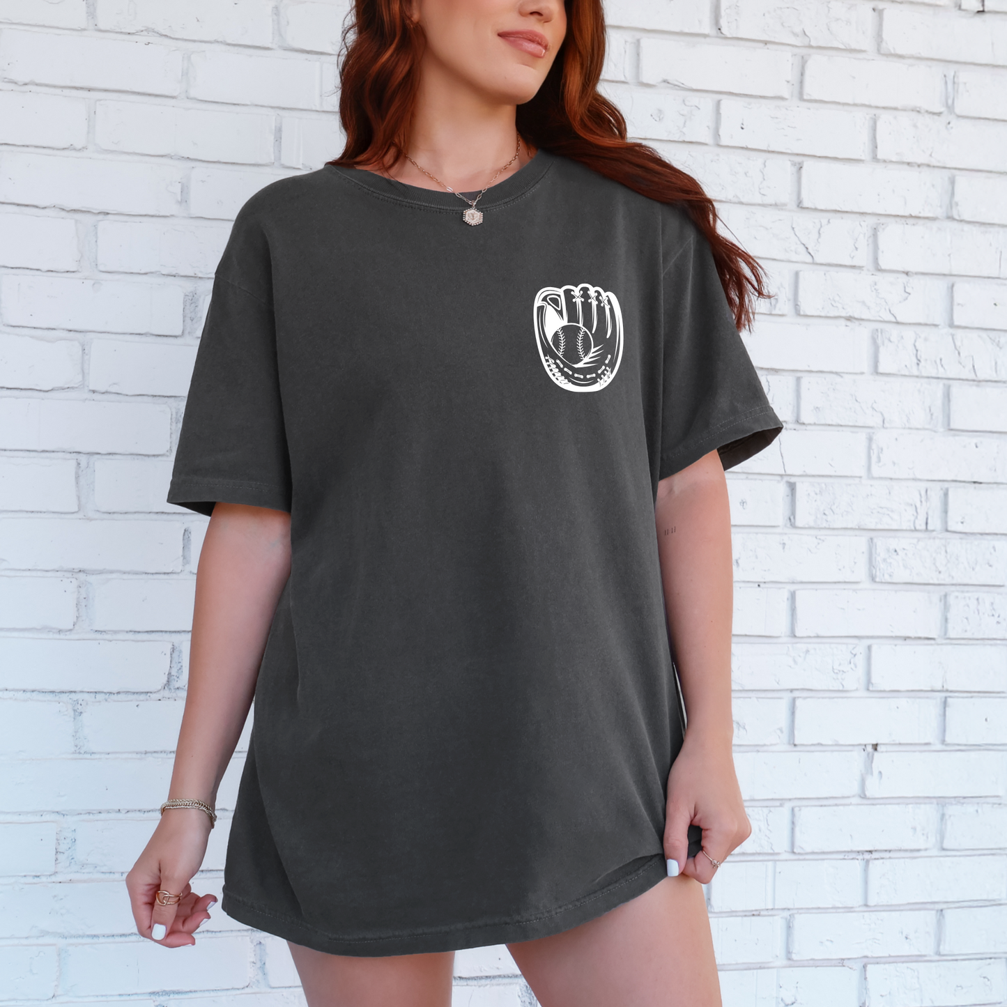 Calm Your Mitts Shirt