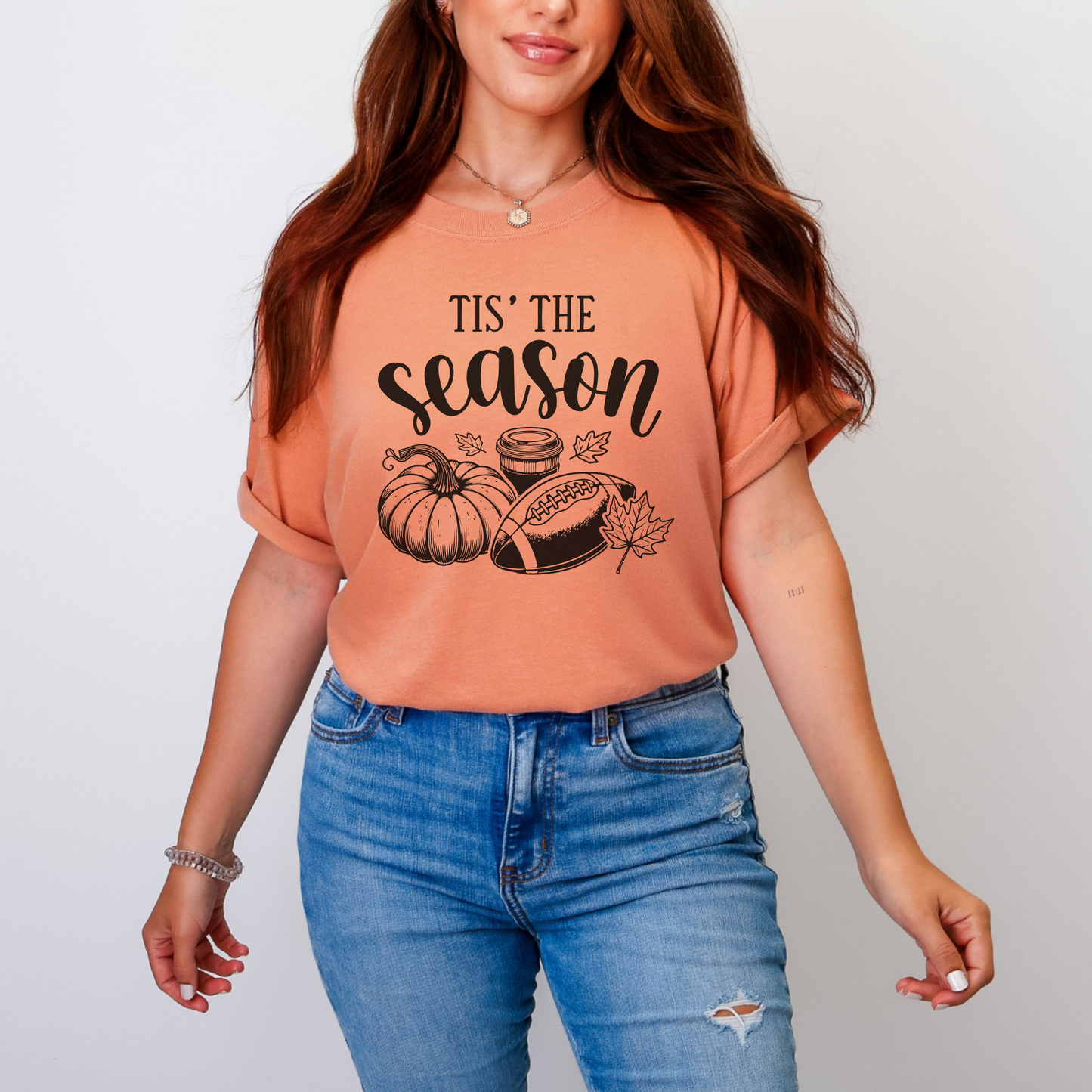 Tis' The Season Shirt