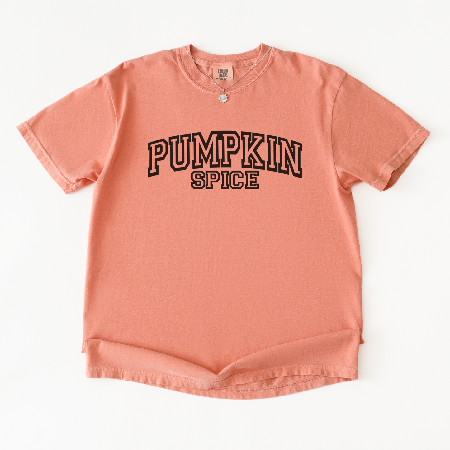Pumpkin Spice Shirt