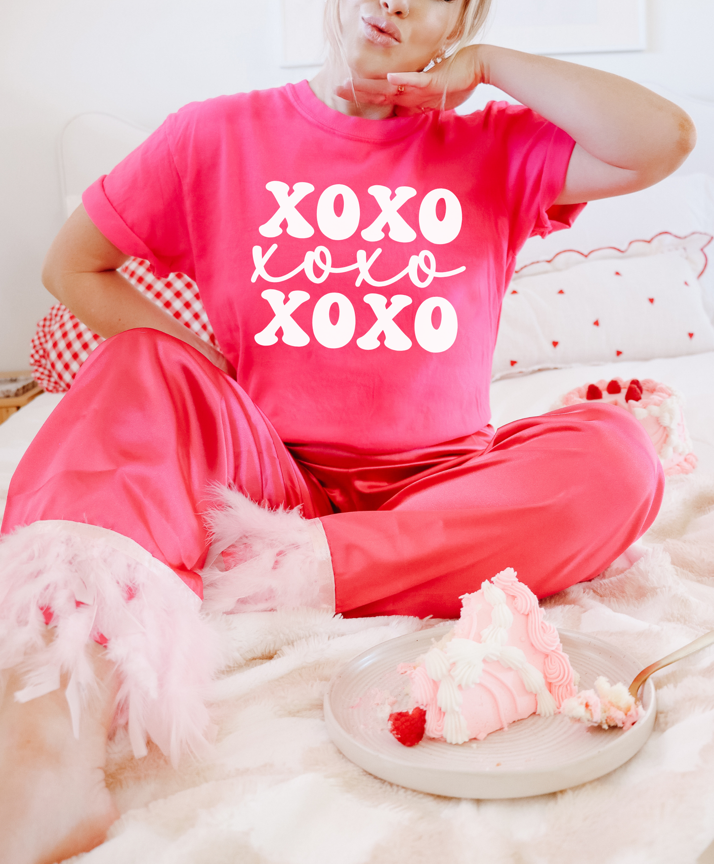 XOXO Shirt