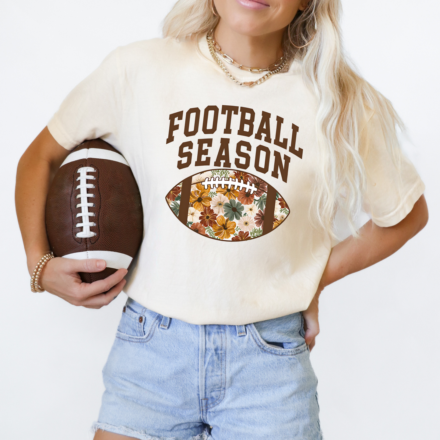 Football Season Shirt