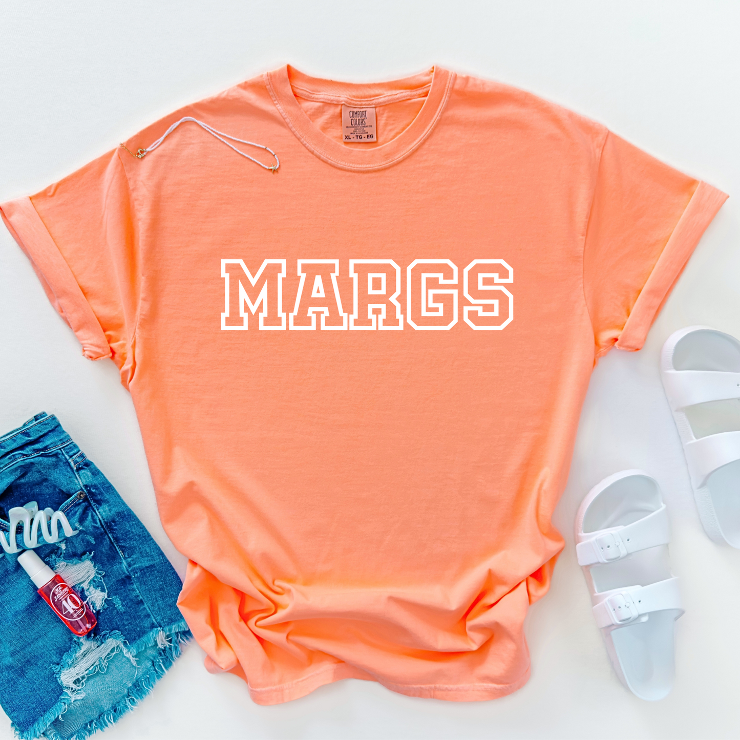 Margs Shirt