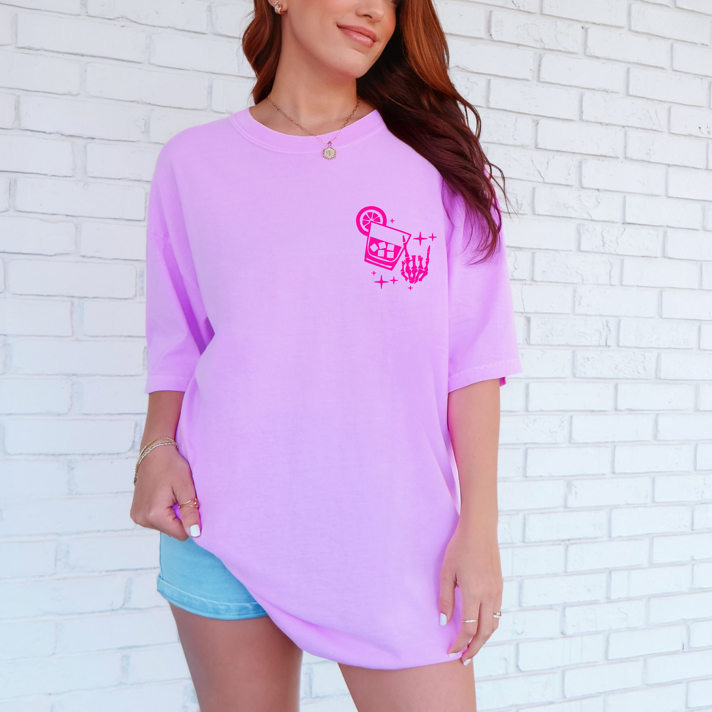 I Need A Margarita Shirt