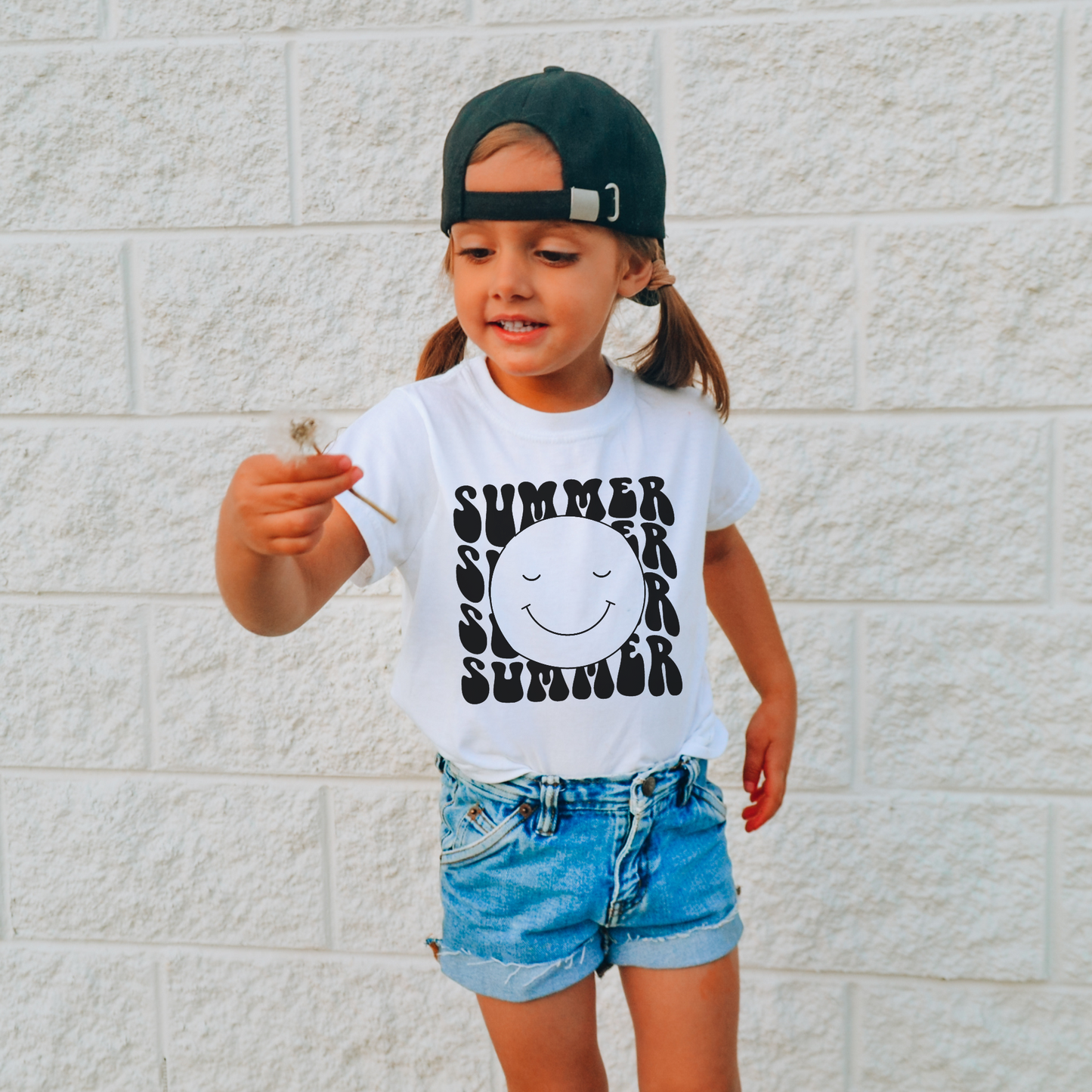 Youth Summer Tee