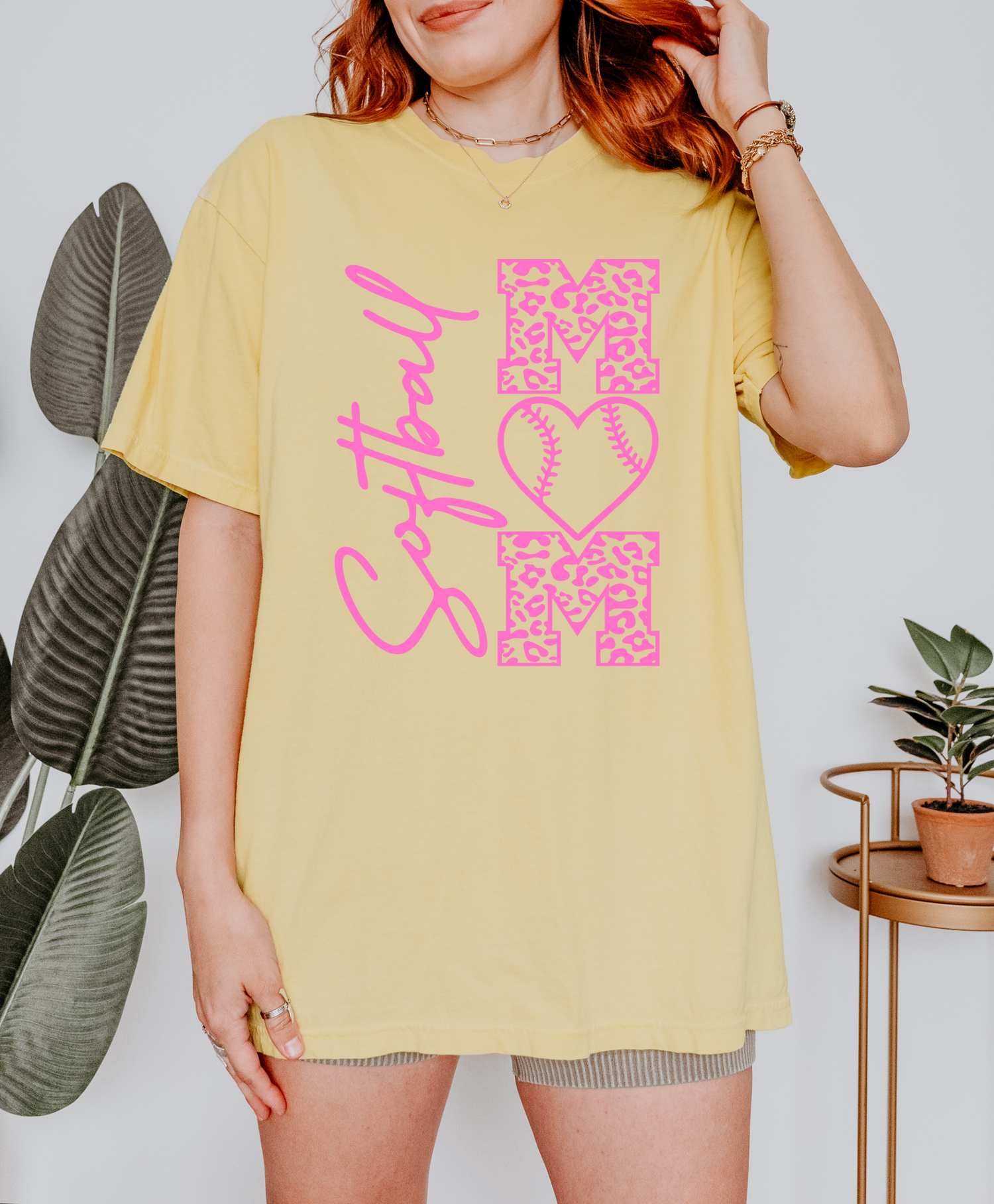 Softball Tees