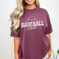 Baseball Vibes T-Shirt