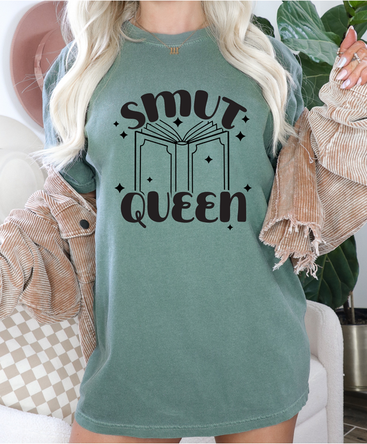 Smut Queen Shirt