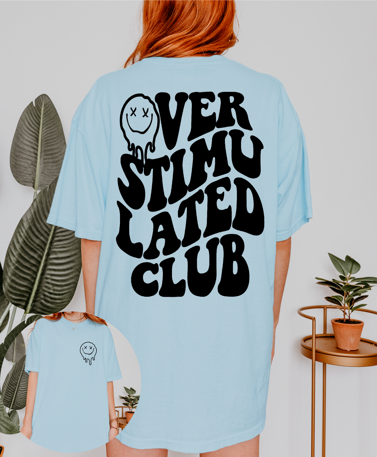 Overstimulated Club