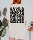 Save A Horse, Ride An Emotional Rollercoaster Shirt