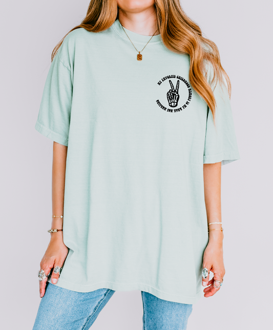 Favorite Childhood Memory Shirt