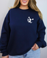 Cheer Mom Stuff Sweatshirt