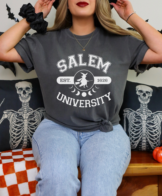 Salem University Shirt