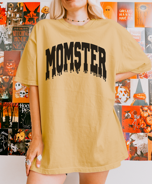 Momster Shirt