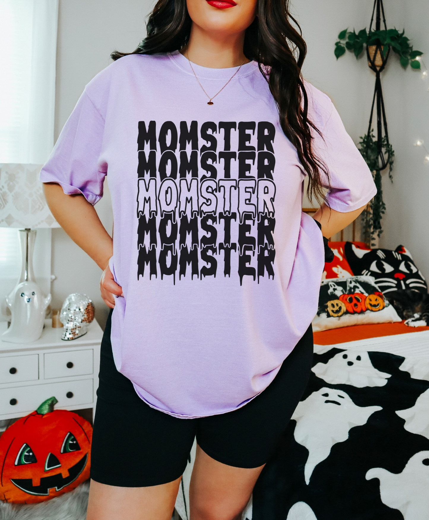 Momster Shirt