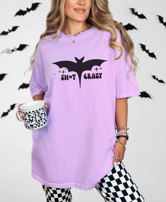 Bat Sh*t Crazy Shirt