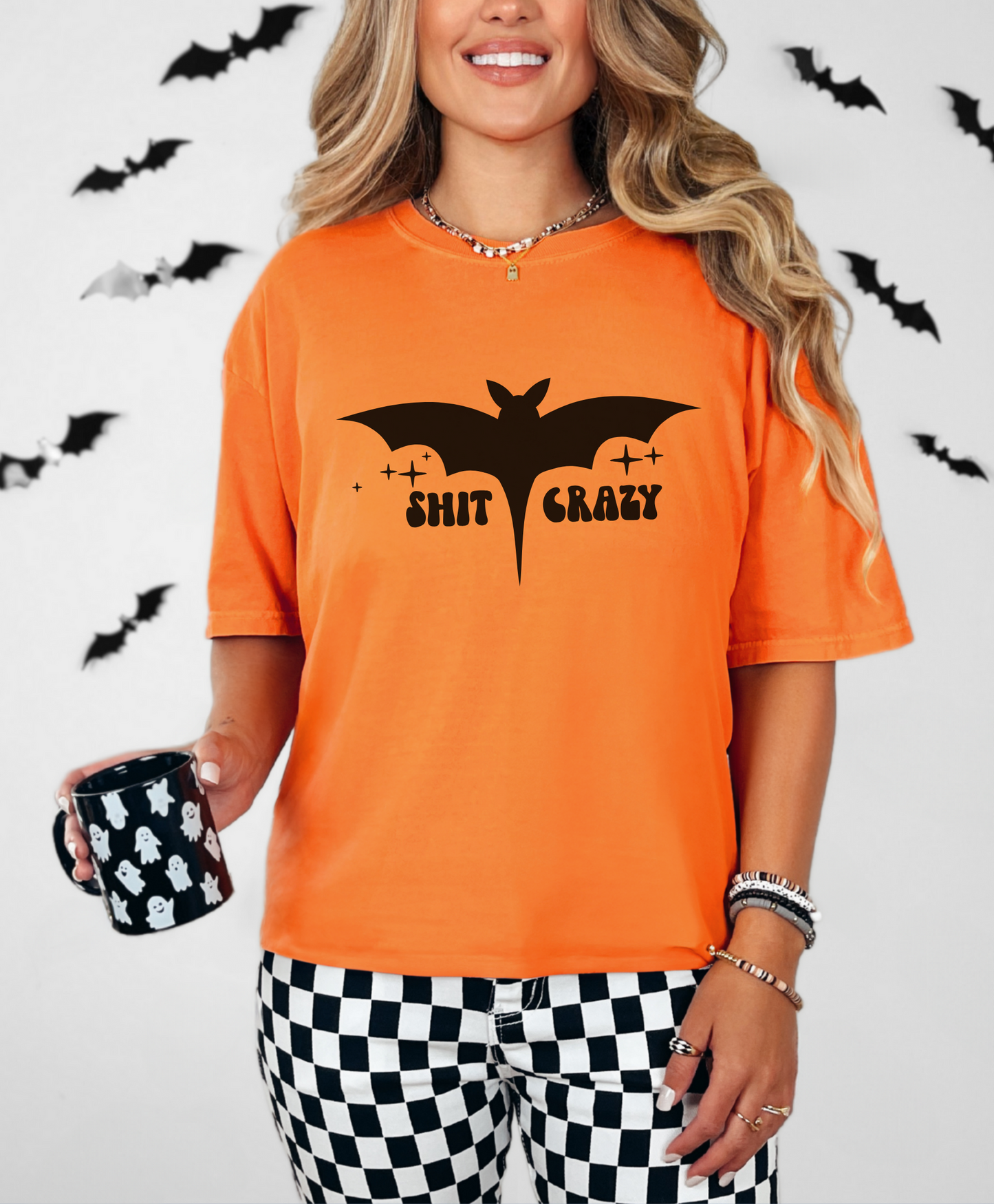 Bat Sh*t Crazy Shirt