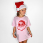 Youth Santa Shirt