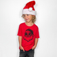 Youth Santa Shirt