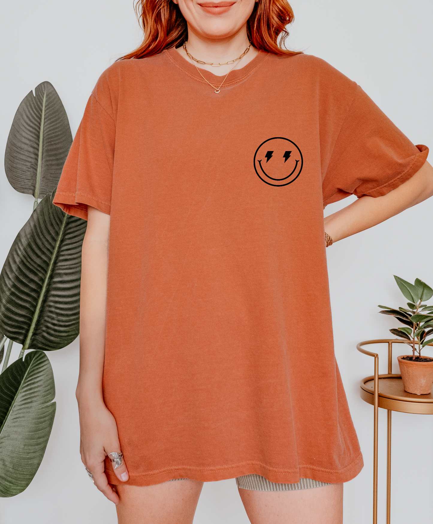 Dedicated Member Of The Anxiety Club T-Shirt