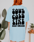 Soul Cold Like Iced Coffee Shirt