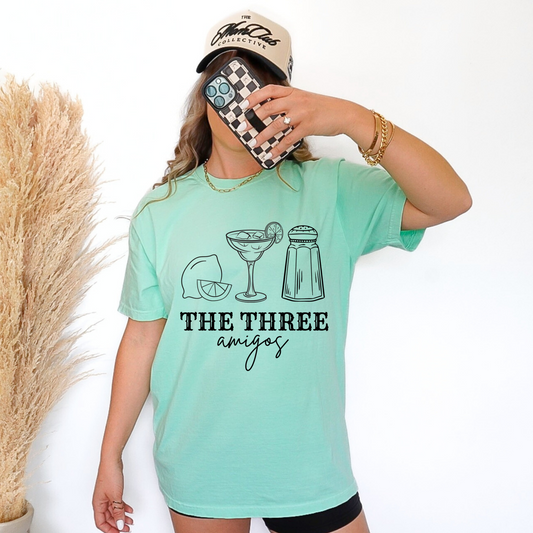 Three Amigos Shirt