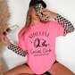 Sideline Social Club Shirt