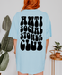 Stoner Club Cannabis Shirt