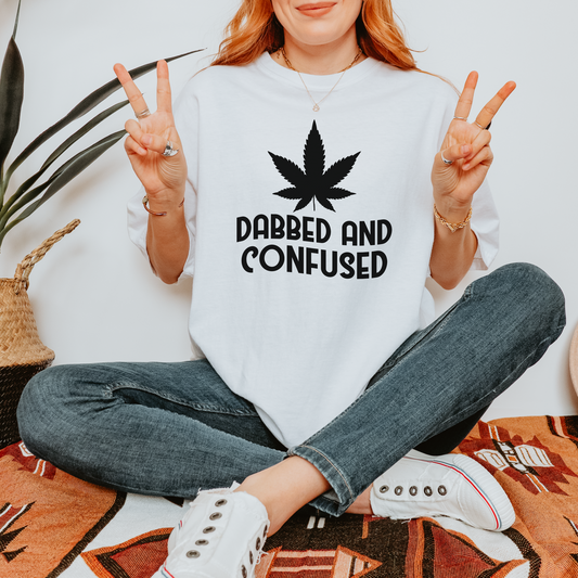 cannabis shirt