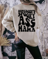 Somebody's Spooky Ass Mama Sweatshirt