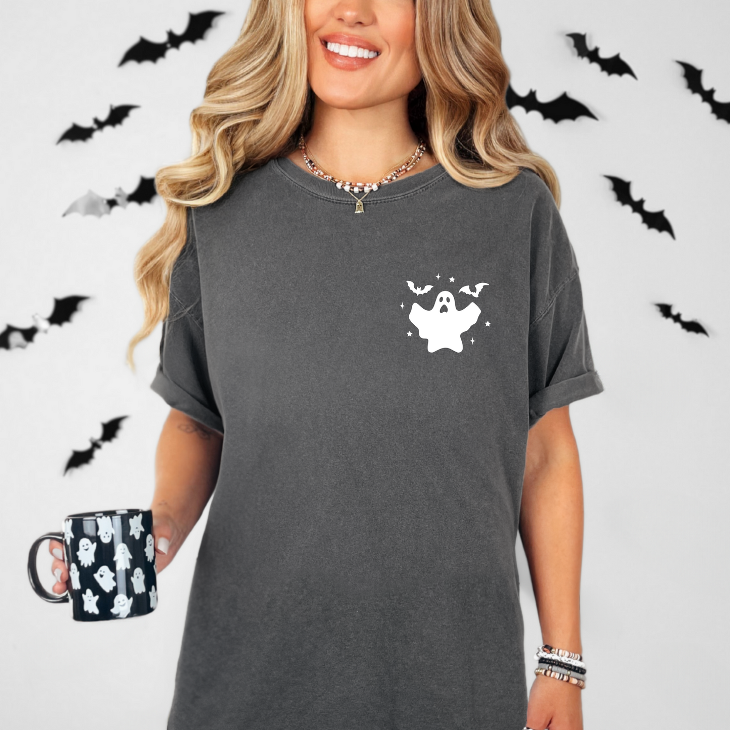 I Ghost People Year Round Shirt