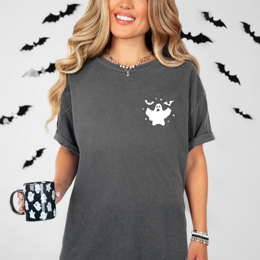 I Ghost People Year Round Shirt