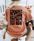 Spooky Season Was Made For Me Shirt