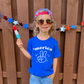 'Merica Youth And Toddler Tee