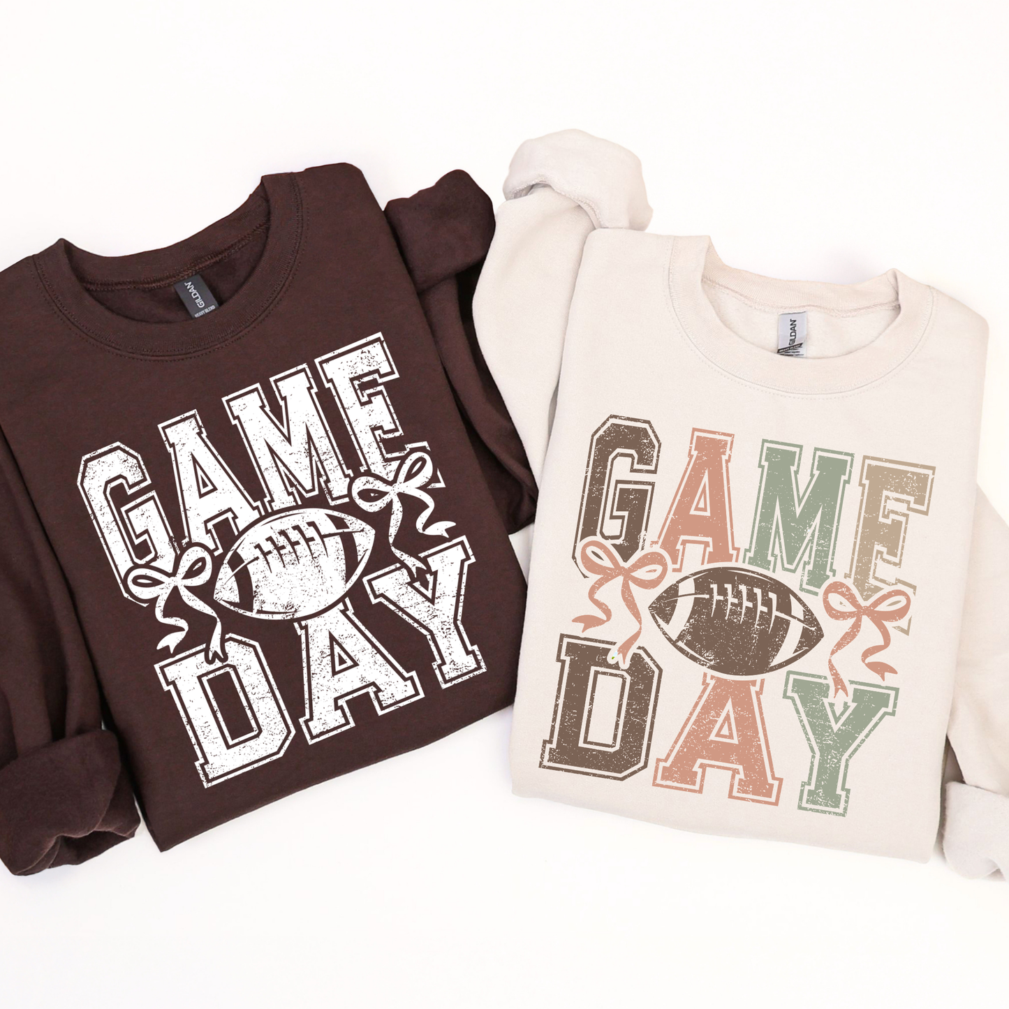 Gameday Football Sweatshirt