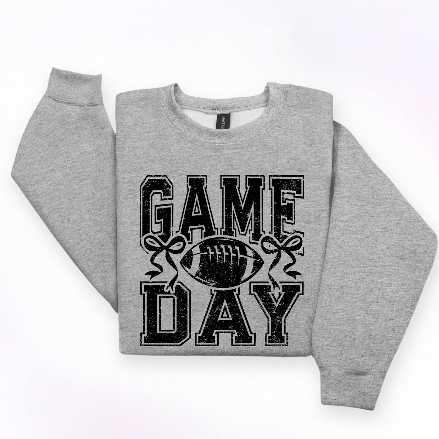Gameday Football Sweatshirt