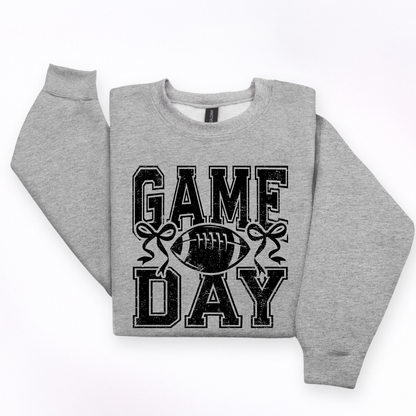 Gameday Football Sweatshirt