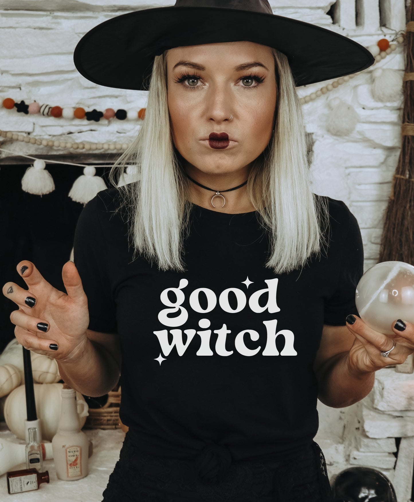 Good Witch Shirt