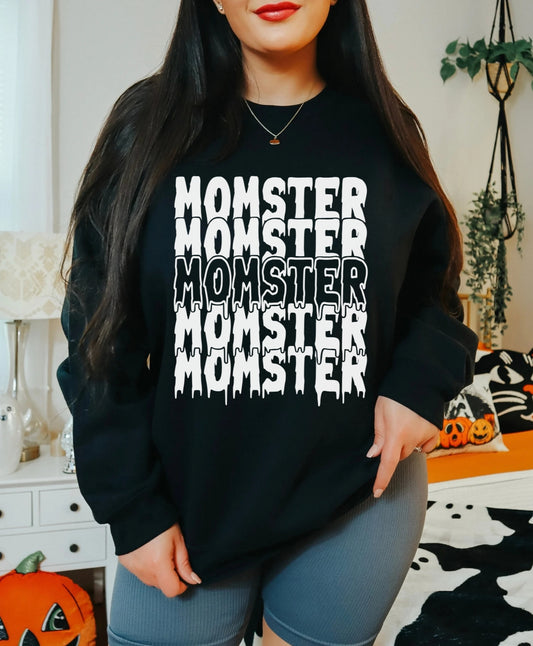 Momster Sweatshirt