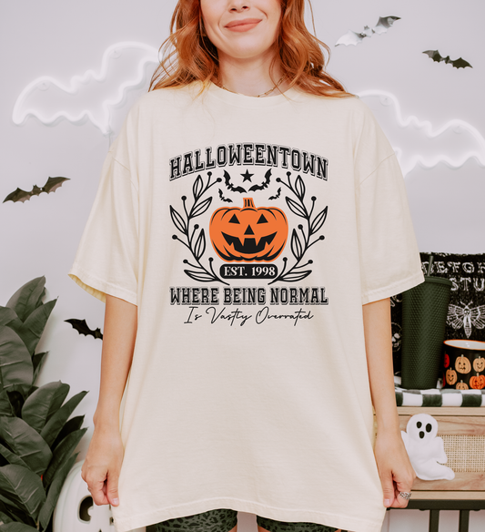 Halloweentown Shirt
