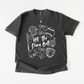 Hit The Dang Ball Doodle Shirt