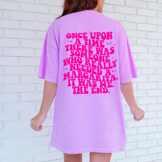 I Need A Margarita Shirt