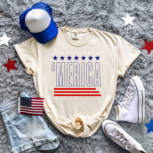 'Merica Shirt