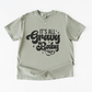 It's All Gravy Baby Shirt