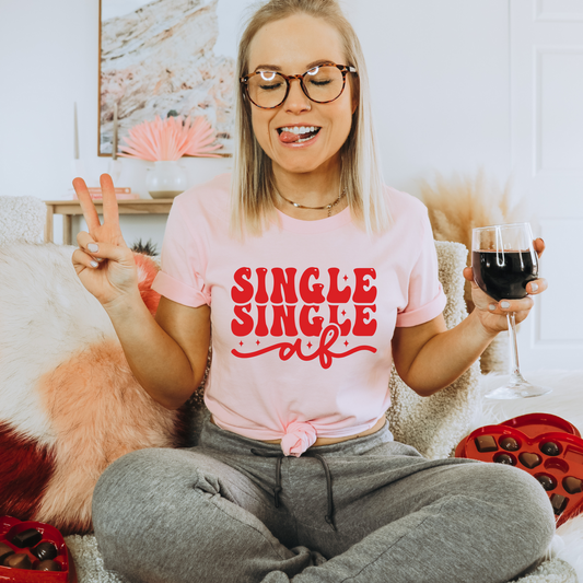 Single AF Shirt