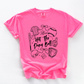 Swing The Dang Bat Doodle Shirt